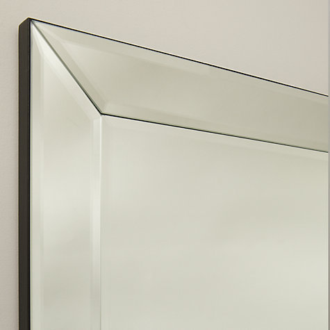 Bevelled Mirror nyc