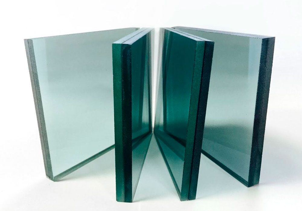 Laminated Glass in New York