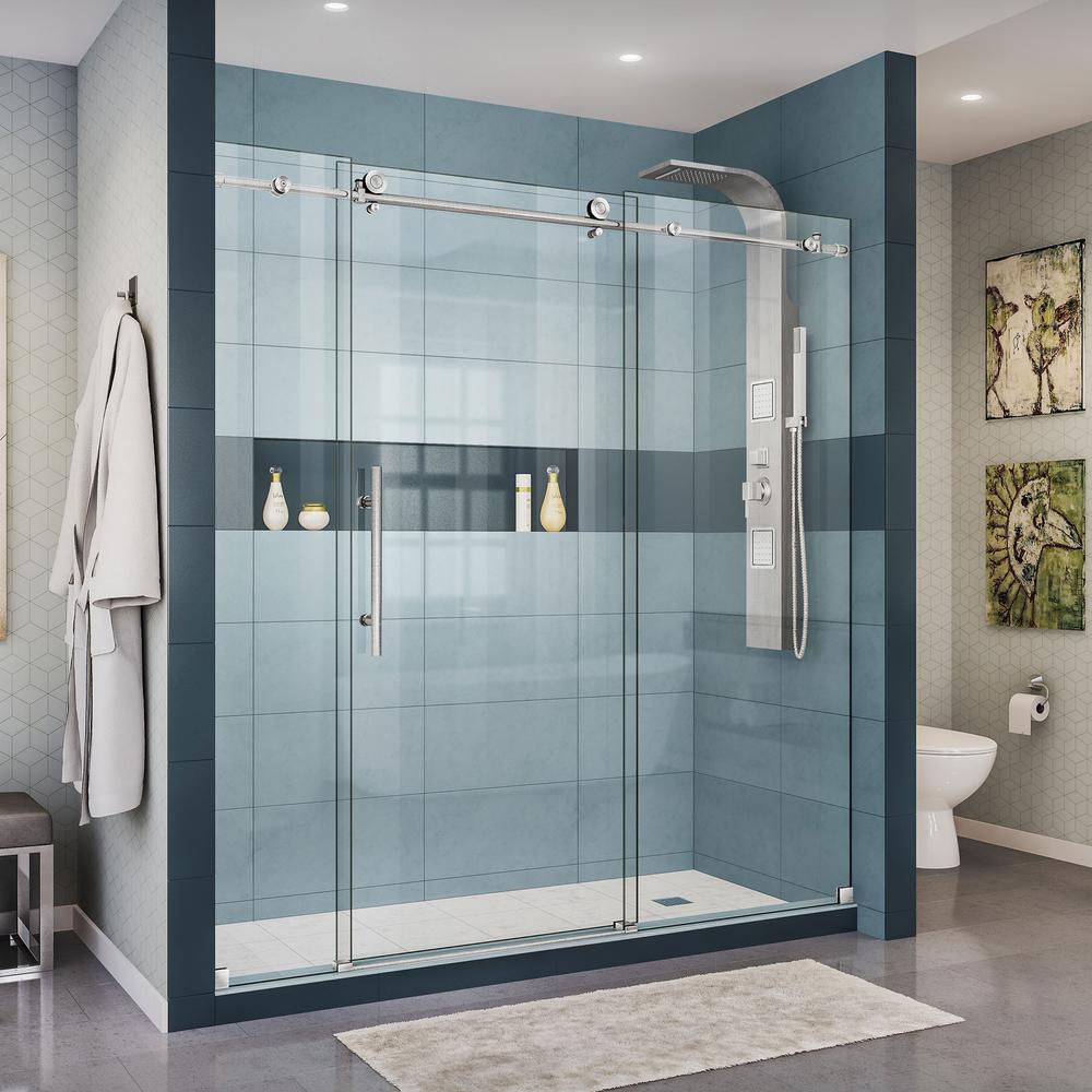 Sliding Shower Doors