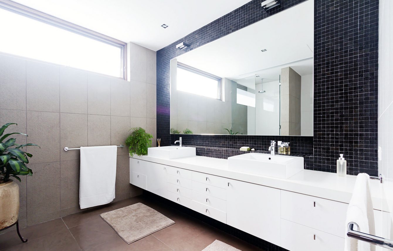 custom mirrors